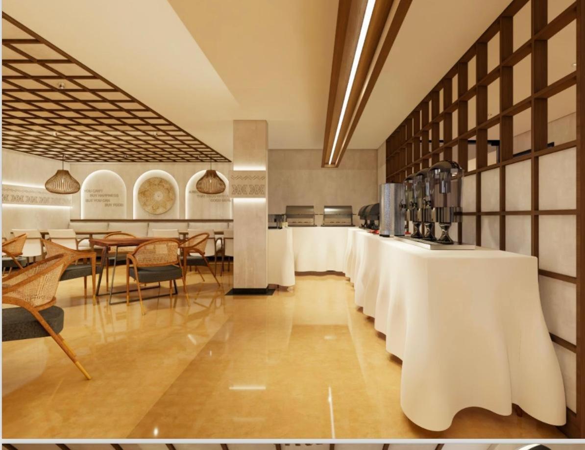 Hotel La Premier Hyderabad Ngoại thất bức ảnh